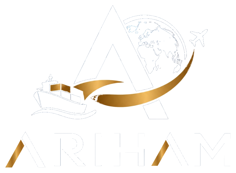 Ariham Argonics Logo